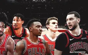 集结日芝加哥公牛调整名单以备全明星赛，防线松动环节打磨，气氛紧张，球探报告显示潜力的简单介绍