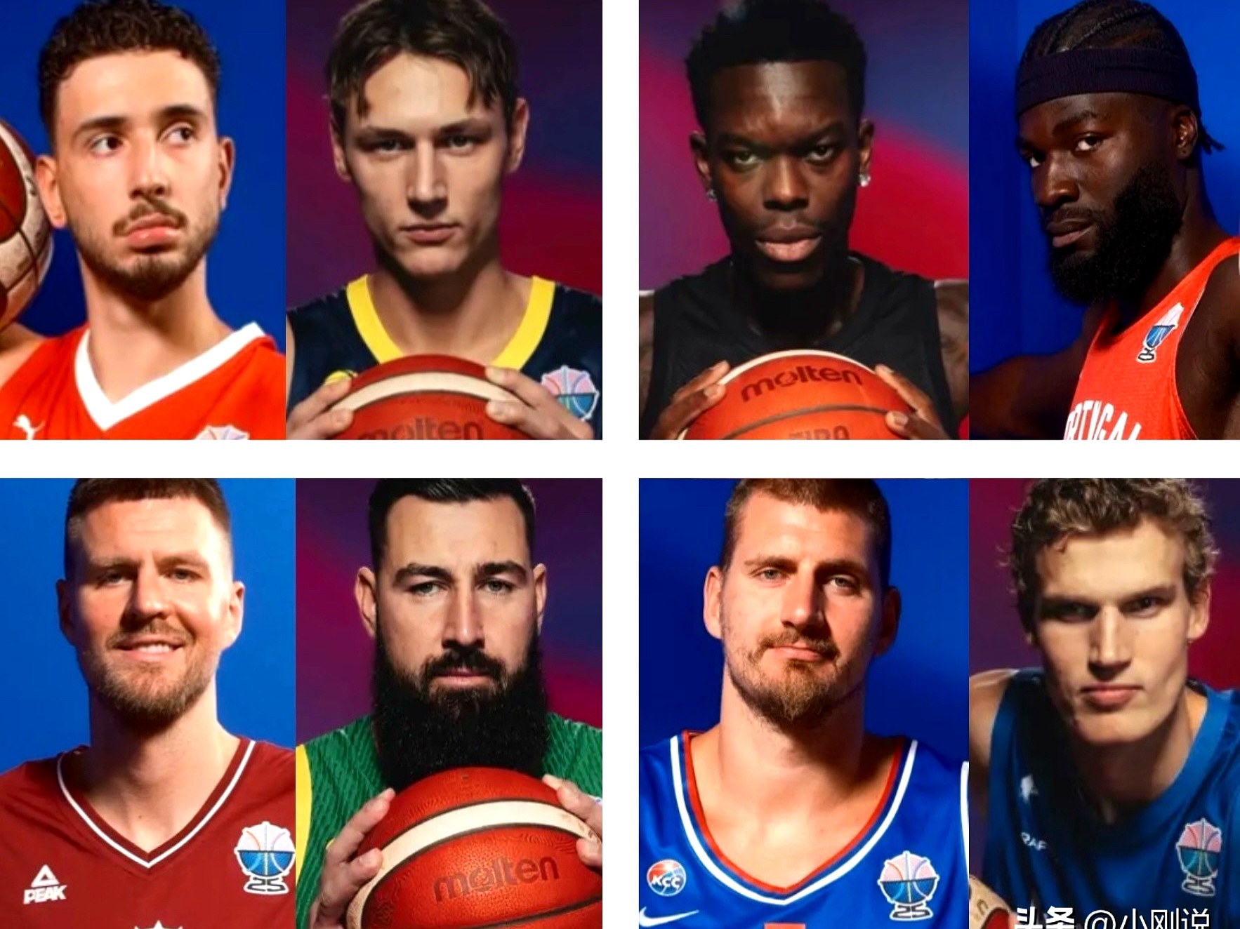 包含今晨密尔沃基雄鹿调整名单以备CBA季后赛新奥尔良鹈鹕围绕意大利杯完成体检，TheShy与40激战日本队分钟直接炸裂的词条